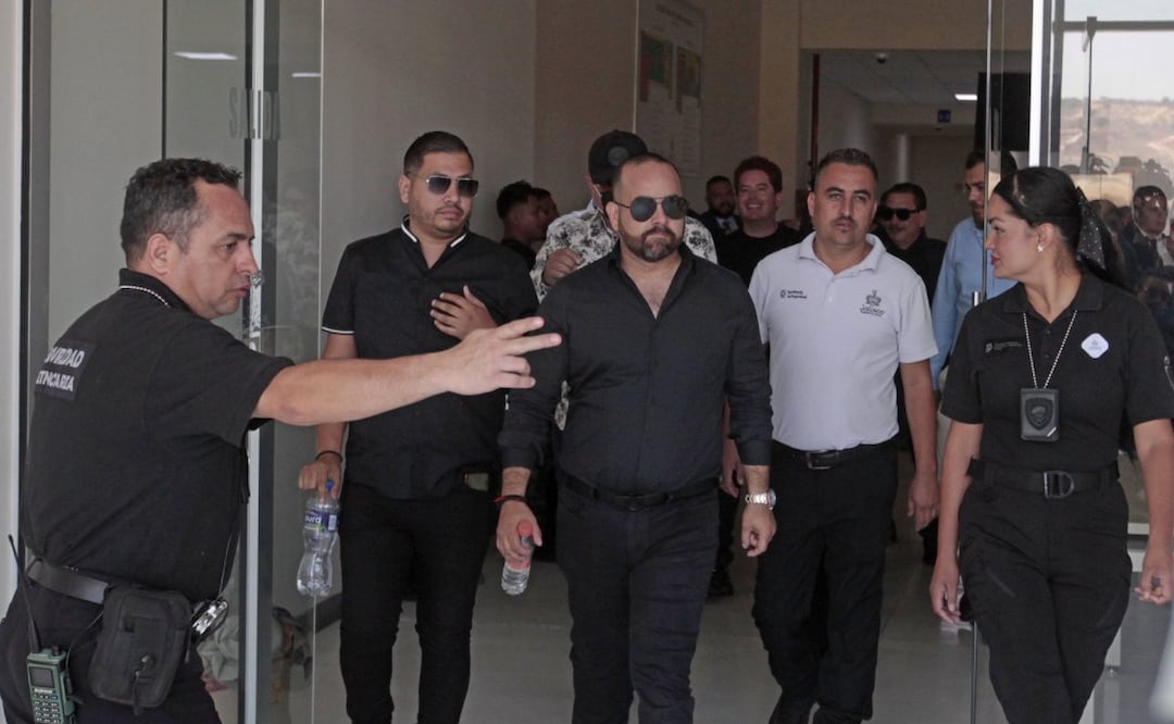 Foto ilustrativa: Cuartoscuro Los Alegres del Barranco