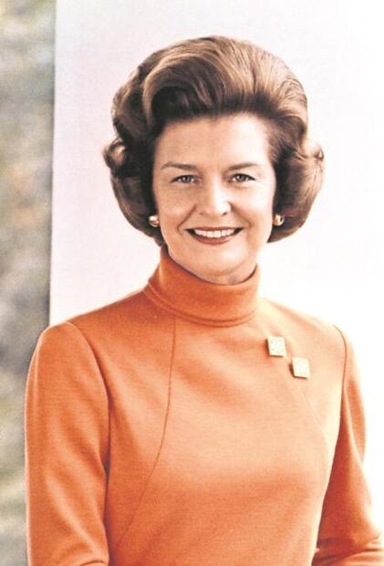 Las primeras damas más controvertidas