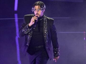 Billboard Latin Music Awards 2021: Todo lo que tienes que saber de la premiación