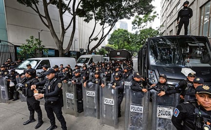 Datos de las mañaneras no coinciden con organismos