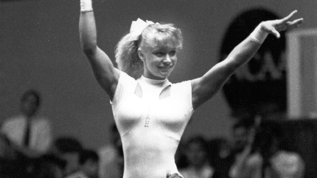 Missy Marlowe. Foto: The University of Utah