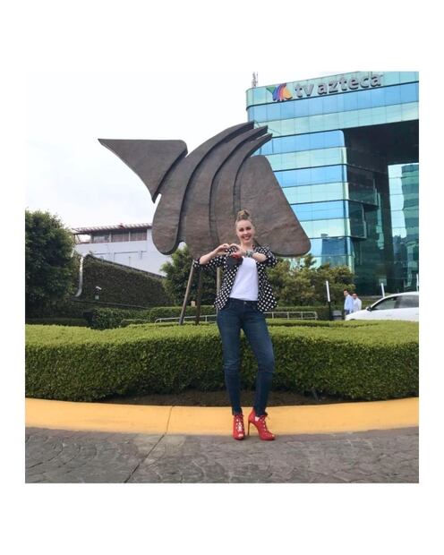 Esta es la enfermedad que padece Atala Sarmiento y que la mantiene lejos de la TV