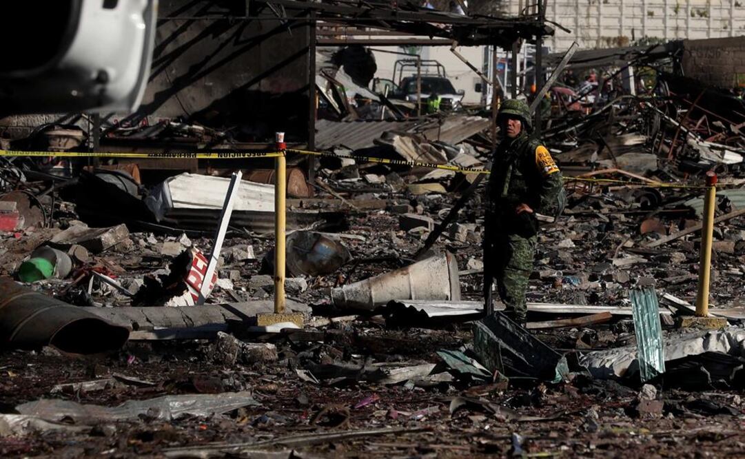 (Foto: Fernando Ramírez/El Universal) 