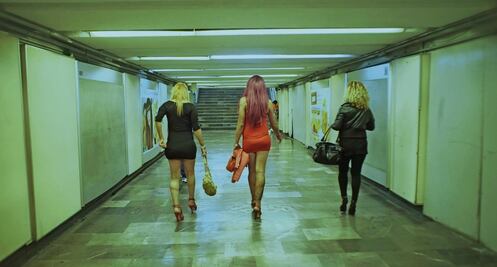 Cinema Queer busca erradicar la  homofobia; empieza en Cineteca