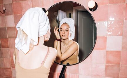 Descubre por qué debes hacer la doble limpieza facial en verano