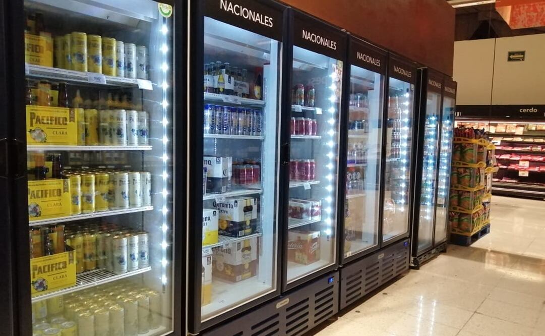 FOTO: CARLOS MEJIA/EL UNIVERSAL