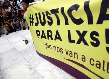 Caso Narvarte: Consignan a funcionario por filtrar información