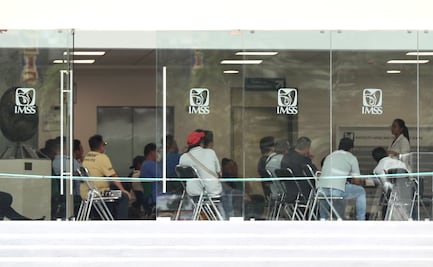 ¿Cuánto cuesta atenderte en el IMSS si no eres derechohabiente?; estas son las tarifas oficiales en atención de primer nivel