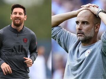 ¿Cuáles son los partidos más destacados de la Jornada 2 de la Champions League?