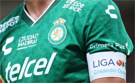 La dura respuesta del León tras quedar excluido del Mundial de Clubes; "el dinero va y viene", lanzaron contundentes