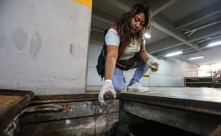 PAN pide intervención de la CNDH por contaminación de agua en la alcaldía Benito Juárez