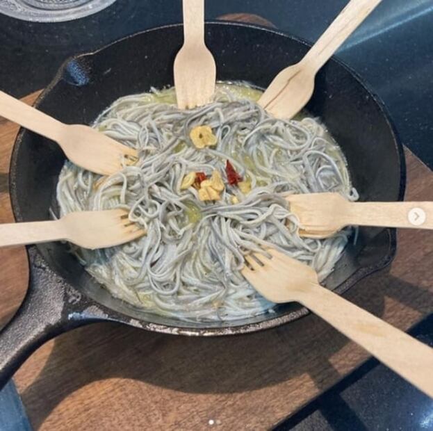 Directorio de restaurantes en CDMX con menús navideños con entrega a domicilio