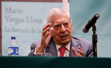 Vargas Llosa: Dictadura de Maduro ha causado muerte y miseria en Venezuela