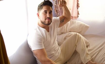 El Bebeto cambia el regional por la cumbia