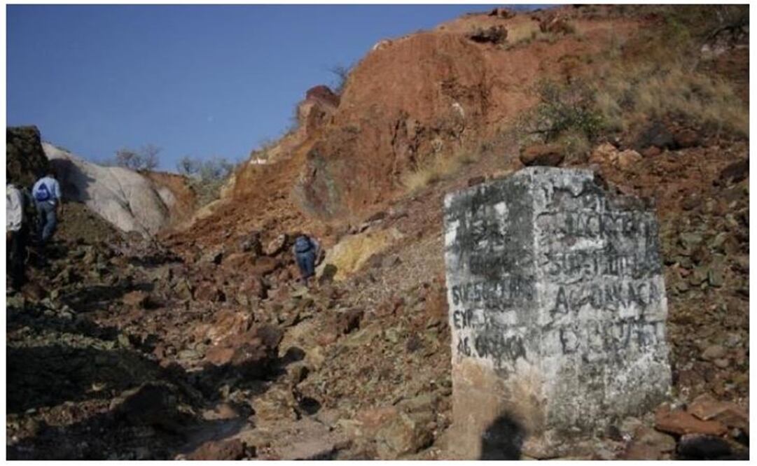 Foto Roselia Chaca/  EL UNIVERSAL