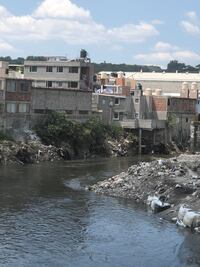 Tula, donde el miedo se niega a irse