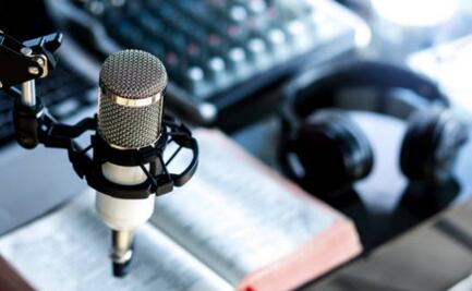 Proponen que Ley Federal de Derechos incentive a radioescuchas en actividades de protección civil; para ayudar en desastres naturales