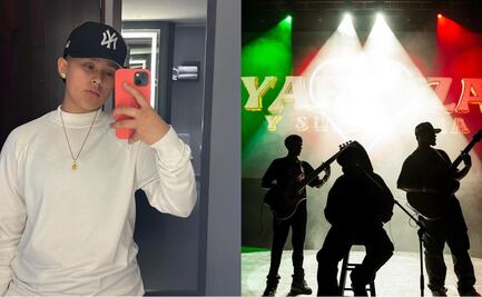 Tras polémica, Yahritza y Su Esencia revela que acude a terapia 