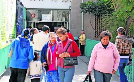 Utilizan historial en IMSS como factor para otorgar créditos