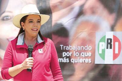 De Atlacomulco al CEN tricolor 