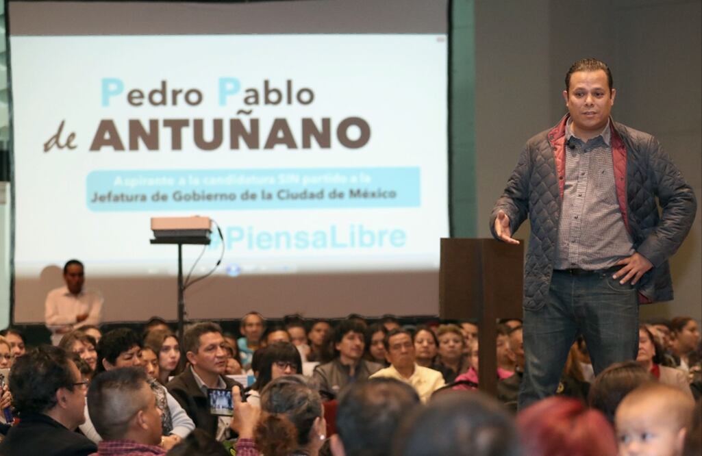 Foto: Berenice Fregoso