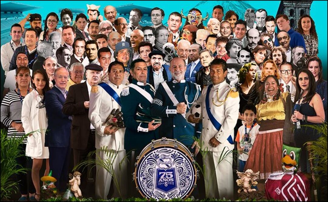 Twitter @ClubPueblaMX