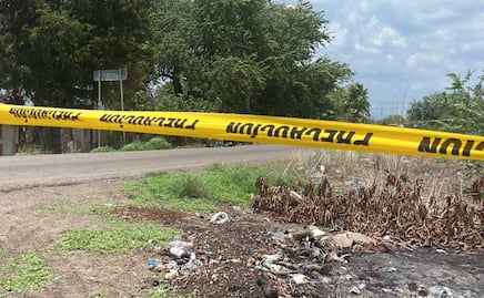 Violencia en Culiacán: Abandonan hielera con cuerpo desmembrado; en otro hecho, un menor resultó herido de bala
