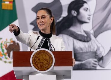 Sheinbaum anuncia reunión de cancilleres de LATAM; atenderán fenómeno migratorio