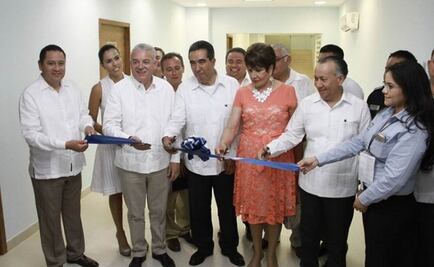 Arranca nuevo sistema de justicia penal en BCS