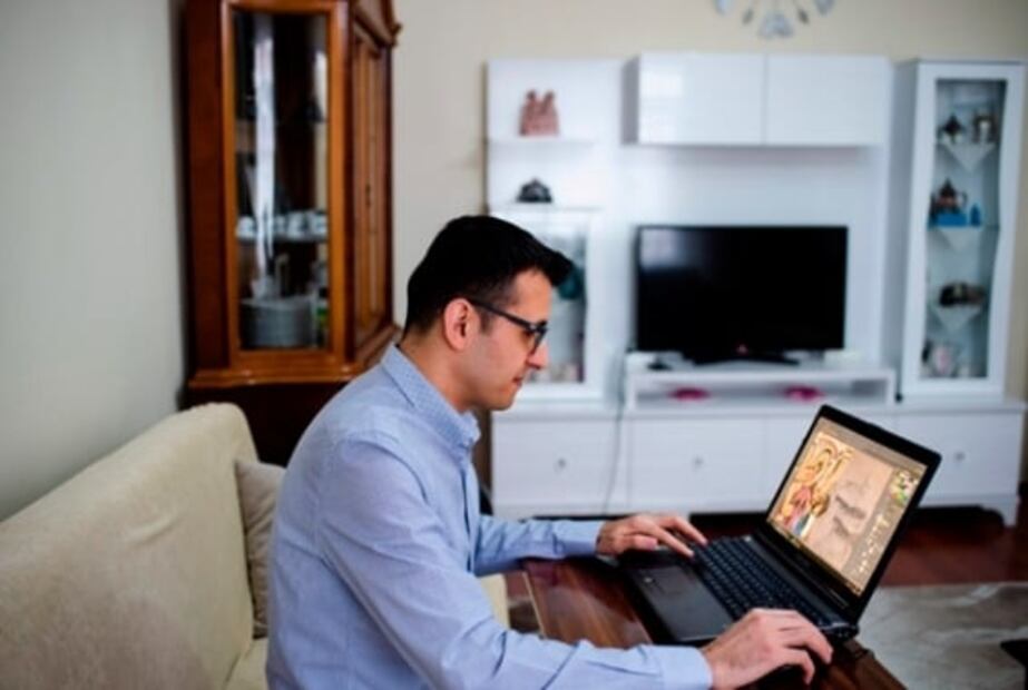 “Los verdaderos héroes no llevan capa”; se inspiran en médicos y enfermeras