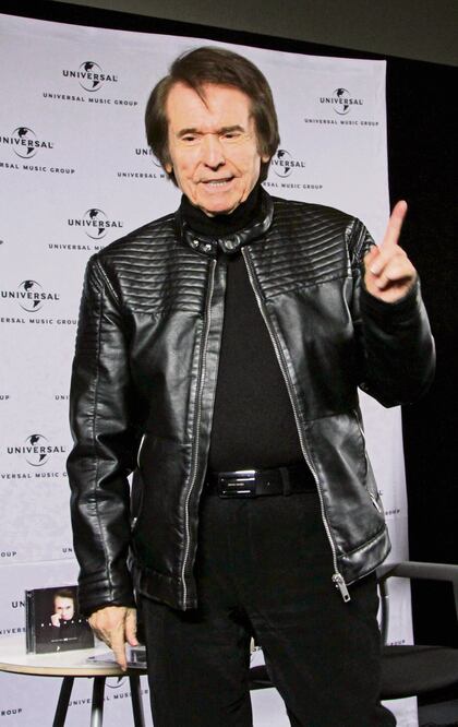 Sobre Trump, espera que no cumpla “las barbaridades que ha dicho” (CARLOS MEJÍA. EL UNIVERSAL)