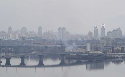 Ucrania pide a México condenar agresión rusa 