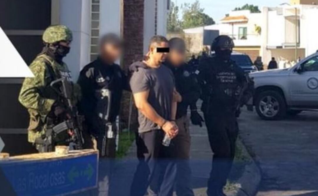 Foto: Archivo / EL UNIVERSAL