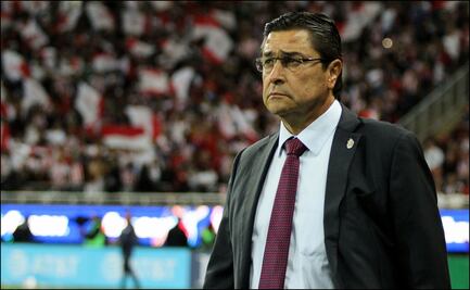 Las múltiples lesiones en Chivas no preocupan a Tena