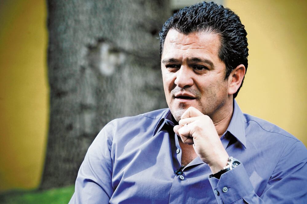 Archivo: EL UNIVERSAL