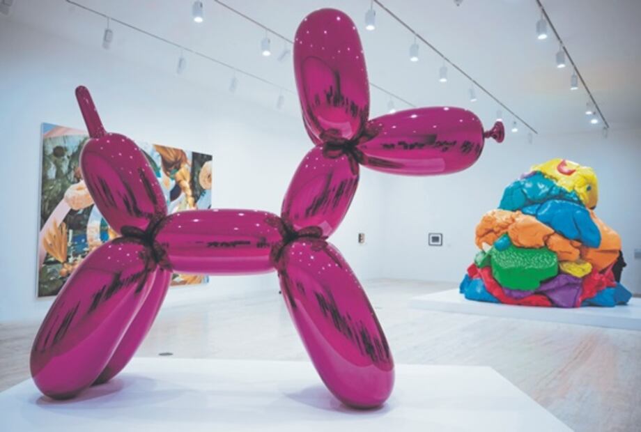 Expos en la Ciudad de México que no te puedes perder durante julio