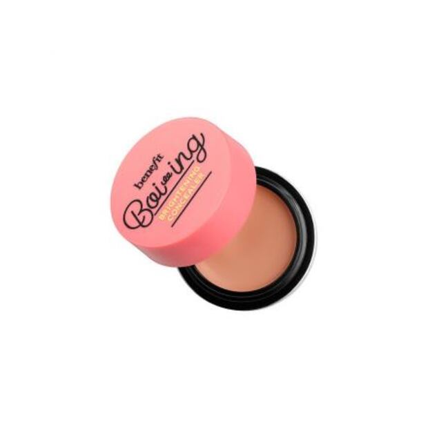 Elige el corrector adecuado para cubrir tus ojeras como toda una experta