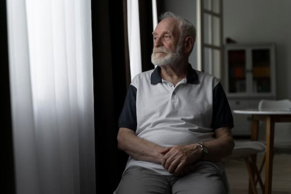 Dinamarca elevará la edad de jubilación a los 70 años a partir de 2040. Imagen ilustrativa. Fuente: Freepik.