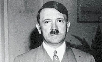 El día que Hitler se rindió