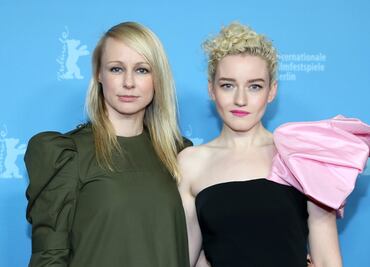 Abusos sexuales en la industria del cine se exhiben en la Berlinale
