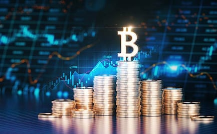 Bitcoin se desploma 6% inicia diciembre en rojo; pone en riesgo los 86 mil dólares