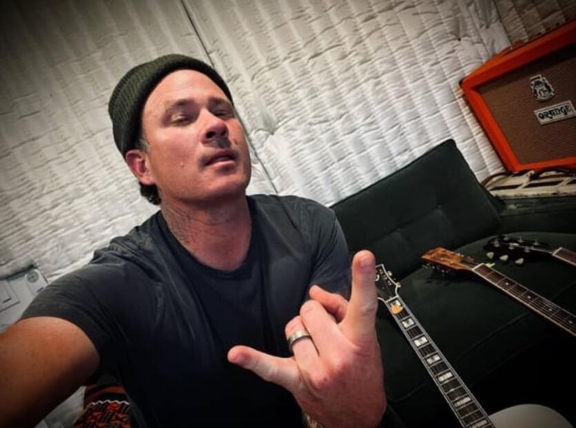 Blink-182: "Todas las pequeñas cosas" que debes saber sobre los integrantes de la banda