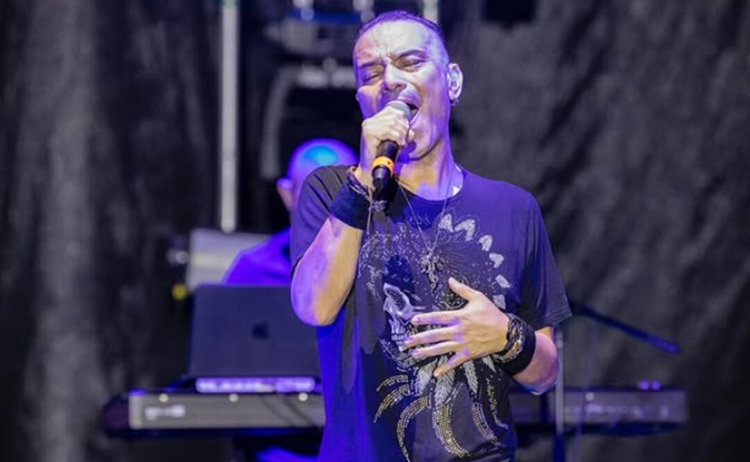 Xava Drago padecía cáncer de estómago. Foto: Instagram oficial.