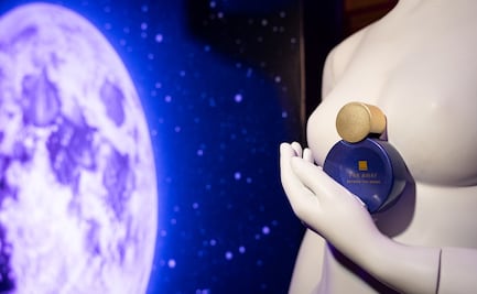 ¿Sabías que Avon renovó su línea de perfumes más icónica?