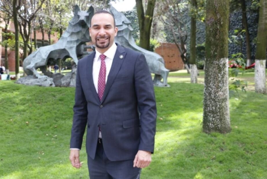 “Debe analizarse impacto de nuevas tecnologías”, dice nuevo rector de la Ibero