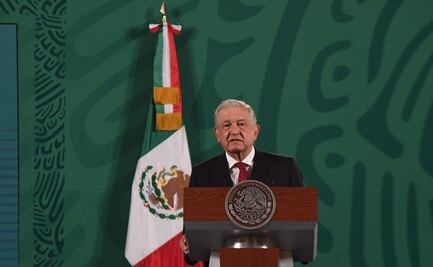 Dinamarca es mi modelo a seguir porque no hay corrupción ni pobreza, dice AMLO