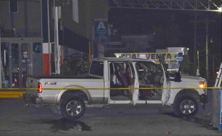 Gobernador de NL recomienda a ciudadanos no viajar a EU por Tamaulipas