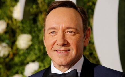 Kevin Spacey suma 20 nuevas acusaciones de conducta "inapropiada"