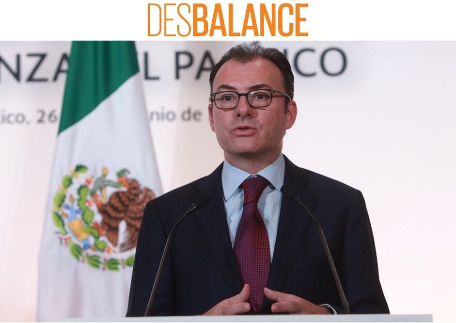 Luis Videgaray