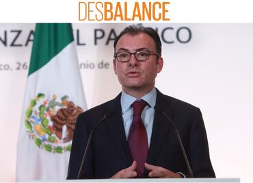Videgaray, ¿a calmar las aguas?
